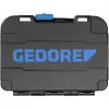 GEDORE ruuvauskärkisarja 666-032, 32-osainen (3517470)