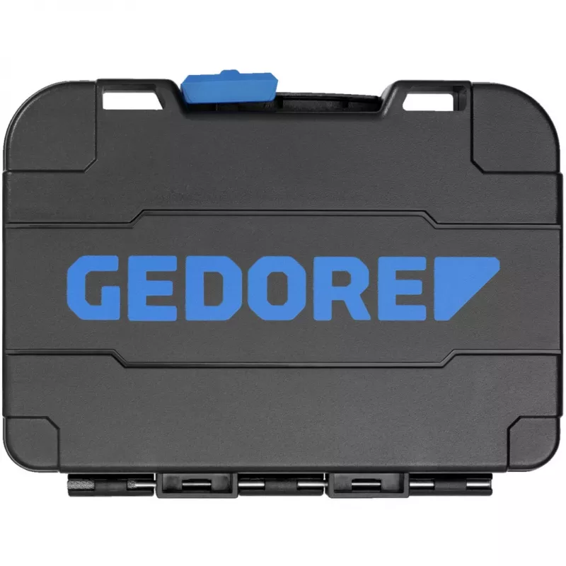 GEDORE ruuvauskärkisarja 666-032, 32-osainen (3517470)