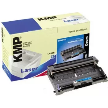 KMP PRINTTECHNIK B-DR10 rumpuyksikkö Brother DR-2000, 12 000 sivua, kestävä, yhteensopiva 1159,7000