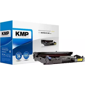 KMP PRINTTECHNIK B-DR10 rumpuyksikkö Brother DR-2000, 12 000 sivua, kestävä, yhteensopiva 1159,7000