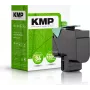 KMP 3930,0009 yhteensopiva keltainen värikasetti Lexmark 71B0040, 2300 sivua