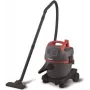 ELEKTROSTAR Starmix 016221 NSG uClean 1420 HK märkä- ja kuivaimuri, 1400 W, 20 L, ruostumaton teräs