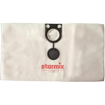 Starmix FBV RD 30-35 kuitusuodatinpussi, 5 kpl:n pakkaus 442761