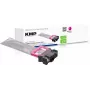 KMP yhteensopiva magenta mustepatruuna korvaa Epson T11D3 XL (1664,4006)