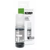 KMP harmaa mustepullo yhteensopiva Canon GI-53GY kanssa (1583,0041)