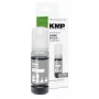 KMP harmaa mustepullo yhteensopiva Canon GI-53GY kanssa (1583,0041)