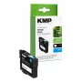 KMP syaani yhteensopiva mustepatruuna Epson T10H2 (1662,4003)
