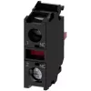Siemens SIRIUS ACT kontaktimoduuli 3SU1400-1AA10-1MA0, 1 NO + 1 NC, ruuviliitin, 500 V AC/DC