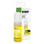 KMP täyttöpullo Canon GI-55Y keltainen 70 ml 1587,5009