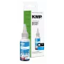 KMP täyttömuste syaani 50 ml Brother BTD180C (1555,0003)