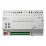 JUNG 2590M1SR KNX multistation universaali, DIN-kisko, 8 TE