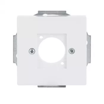 BUSCH-JAEGER BJ 2553-84 XLR-keskipeite studiovalkoinen future linear 2CKA001724A4402