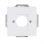 BUSCH-JAEGER BJ 2553-84 XLR-keskipeite studiovalkoinen future linear 2CKA001724A4402