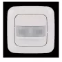 Busch-Jaeger radio-mukavuussarja 62762 UJ-214-WL (2CKA006200A0191)