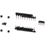 Siemens SIRIUS 3RA2 mekaaninen lukitus-johdotussarja S00/S0 kontaktoreille (3RA29132BB1)