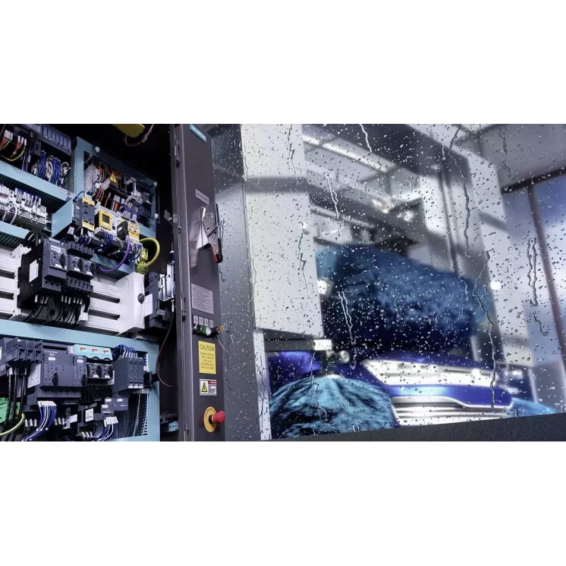 Siemens SIRIUS 3RA2 mekaaninen lukitus-johdotussarja S00/S0 kontaktoreille (3RA29132BB1)
