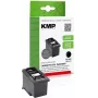 KMP musta mustekasetti yhteensopiva Canon PG-540L:n kanssa (1516,4401)