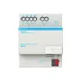 Busch-Jaeger KNX puhallintoimilaite 1-kertainen 6A 6164/50 (6151-0-0241)