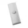 Grothe KKO 2001 WS/WS ovikellopainike Golf valkoinen 64032