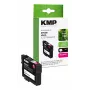 KMP magenta yhteensopiva mustekasetti Epson T10H3 (1662,4006)