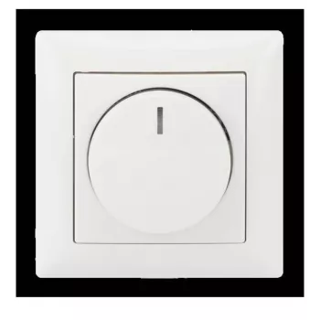 BUSCH-JAEGER BUSCH 6523 UJ-914-102 LED-himmenninsarja, BSI (2CKA006512A0349)