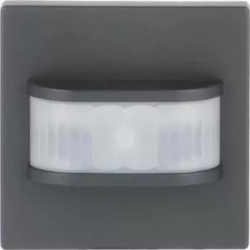 Busch-Jaeger Basic Sensor BW180 64761-885 (2CKA006800A2932) PIR-liiketunnistin, 180°, 8 m, uppoasennus, 230 V