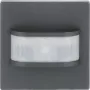 Busch-Jaeger Basic Sensor BW180 64761-885 (2CKA006800A2932) PIR-liiketunnistin, 180°, 8 m, uppoasennus, 230 V