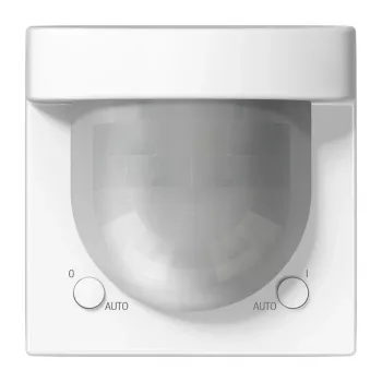 JUNG KNX yleisautomaattikytkin 2,20 m LS 3281-1 WW (LS3281-1WW)