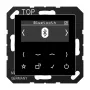 JUNG DABABTSW älyradio DAB+ Bluetoothilla