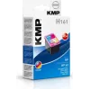 KMP H161 tri-colour mustepatruuna (syaani, magenta, keltainen) HP 62 – 4,5 ml 1741.4830
