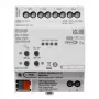 JUNG KNX DALI-2 toimilaite väri 4-kertainen, DIN-kisko, 4 TE, Secure (300041SDA2R)