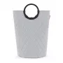Reisenthel loophome M Pyykkikori, harmaa (VS7062)