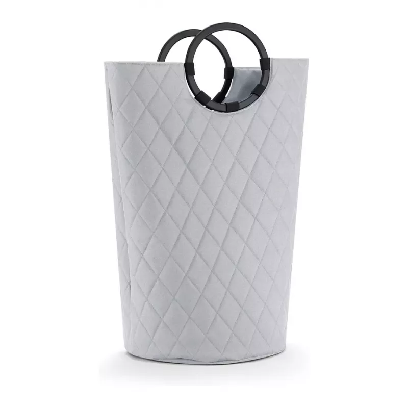 Reisenthel loophome M Pyykkikori, harmaa (VS7062)