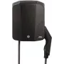 ABL Wallbox eMH1 SG-C2-1/11I0F0-M0 1W1101 kaapelilla 3-vaihe 400V 16A 11kW (1W1101)