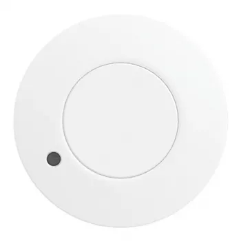 Busch-Jaeger BJ 6814/HF-916 BasicLINE HF-läsnäolotunnistin 8 m/10 m 2CKA006800A3242
