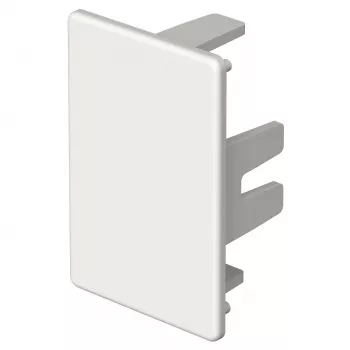 OBO BETTERMANN päätykappale halogeeniton WDKH-E30045RW (6175554)