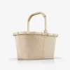 Reisenthel Carrybag frame cord ostoskori polyesteri sand BK 6053