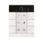 BUSCH-JAEGER huonelämpötilasäädin SBR/U6.0.11-84, 6-toiminen, KNX 2CKA006330A0003