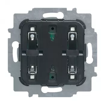 Busch-Jaeger elektroninen painikesisäosa 2-kertainen 2052 U (2CKA001413A1116)