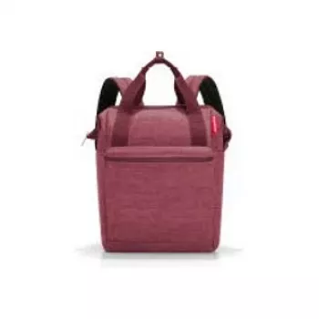 Reisenthel allrounder R reppu Chestnut 12L JR3104