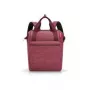 Reisenthel allrounder R reppu Chestnut 12L JR3104