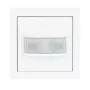 Busch-Jaeger Set Komfort radio 62762 UJ-84-WL (2CKA006200A0195)