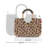 reisenthel loopshopper L ostoskori, Twist Silver, 25 L, alumiinirunko, polyesteri OR7052