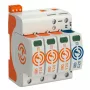 OBO BETTERMANN SurgeController V20 V20-3+NPE+FS-280 3-napainen NPE+FS 280V Type 2 SPD 5095333