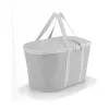 Reisenthel coolerbag lämpölaukku 20 L harmaa UH1035