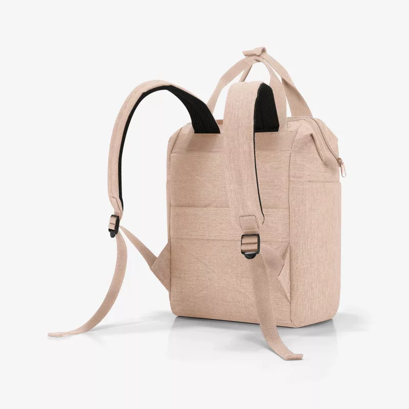 Reisenthel Allrounder R reppu Beige 12 L JR6041
