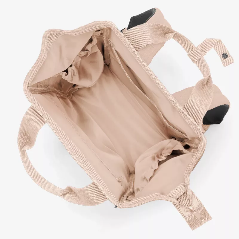 Reisenthel Allrounder R reppu Beige 12 L JR6041