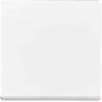 Busch-Jaeger 1-kertainen keinupainike Smart Switch 6735 BT-84, Studio valkoinen 2CKA006730A0145