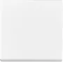 Busch-Jaeger 1-kertainen keinupainike Smart Switch 6735 BT-84, Studio valkoinen 2CKA006730A0145
