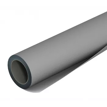 OBO Bettermann palosuojakaapelinauha FSB-WLS 120mm x 10m paisuvat 7203170
